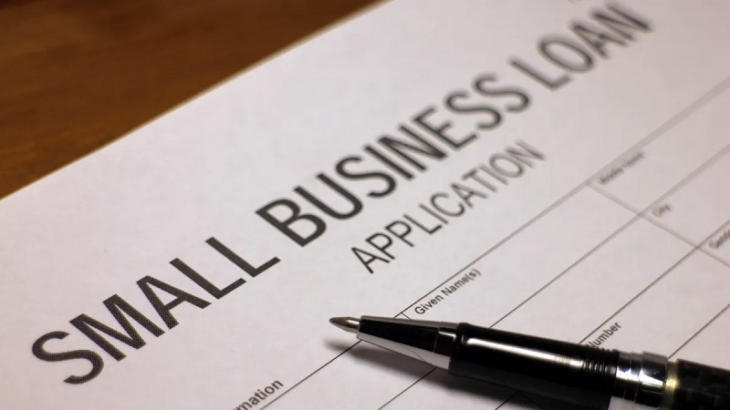 Reviewing Business Loan Options from Top Providers