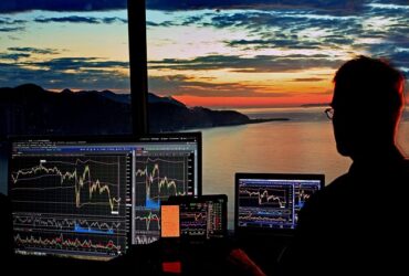 Best Stock Market Classes in Telugu